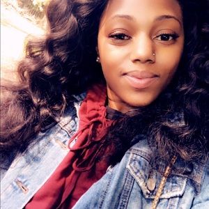 Meet your Posher, Kendria